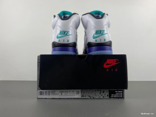 Grape (2025)   Jordan HQ7978-100 5   Retro 0919